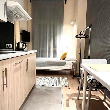 Single Studio In City Center Krasków Eksteriør bilde