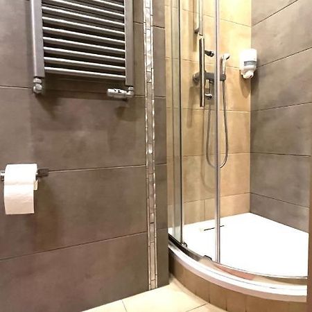 Single Studio In City Center Krasków Eksteriør bilde
